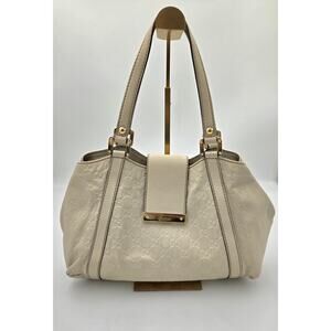 G557 Gucci Guccissima Hobo Bag